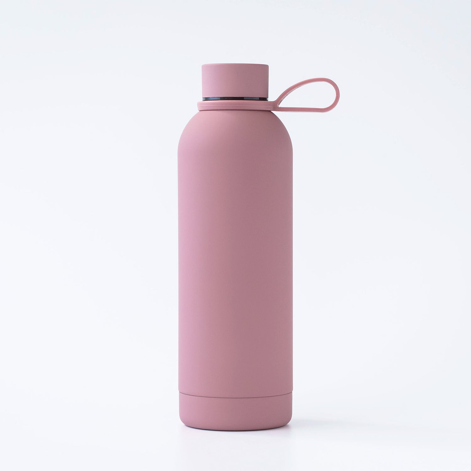 Engraved Tumbler with Strap 17oz