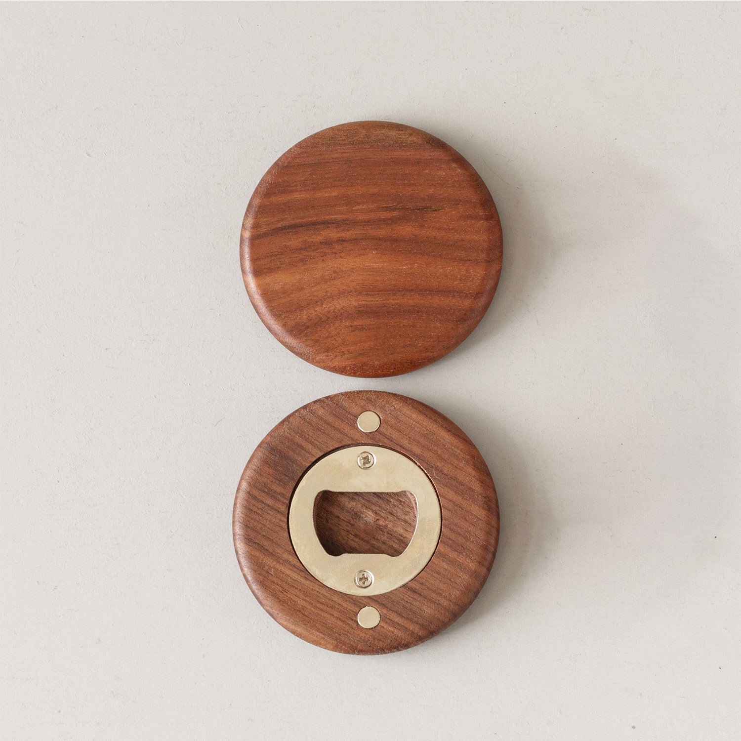Engraved Magnet Bottle Opener