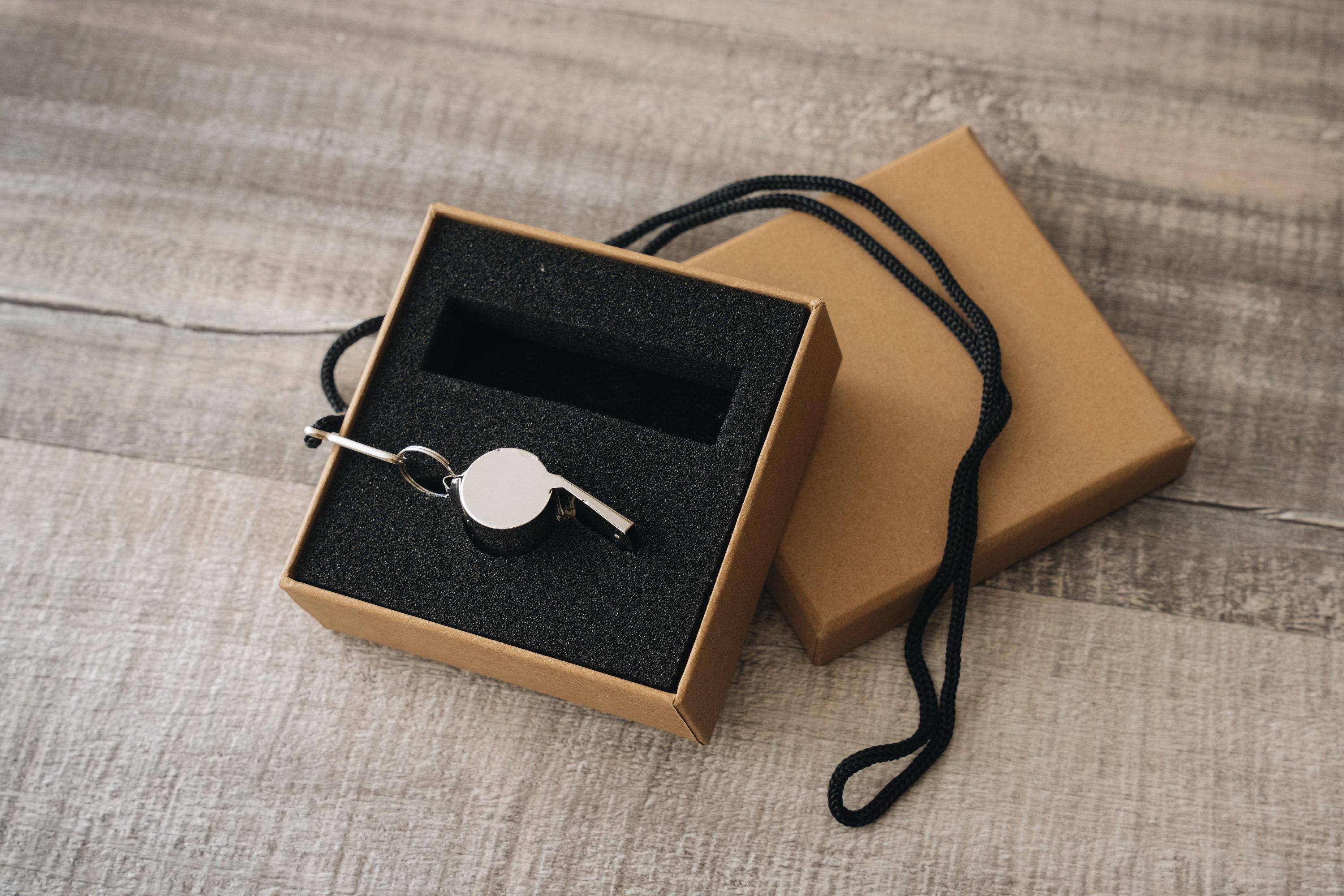 Personalized Whistle, Gifts for Basketball Coach, Referee Whistle, Custom Engraved Football Coach, Soccer Coach, Baseball Coach, Teacher Appreciation Gift