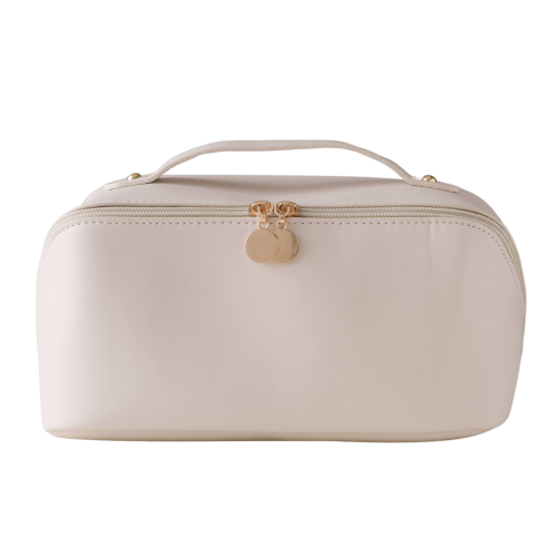 Large Capacity Cosmetic Bag