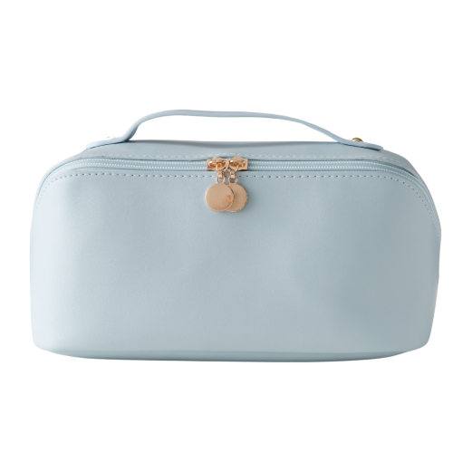 Large Capacity Cosmetic Bag