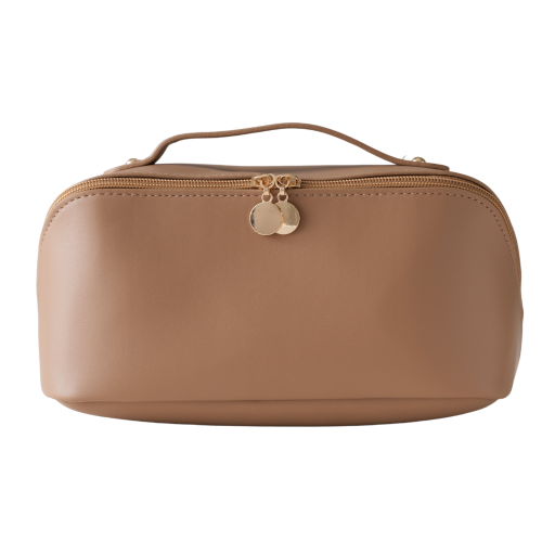 Large Capacity Cosmetic Bag