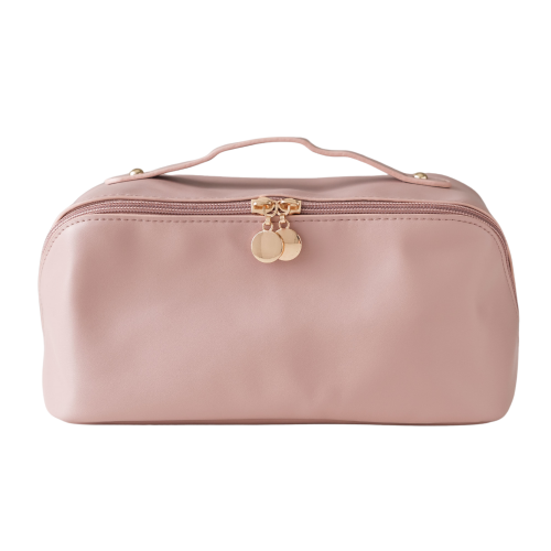 Large Capacity Cosmetic Bag