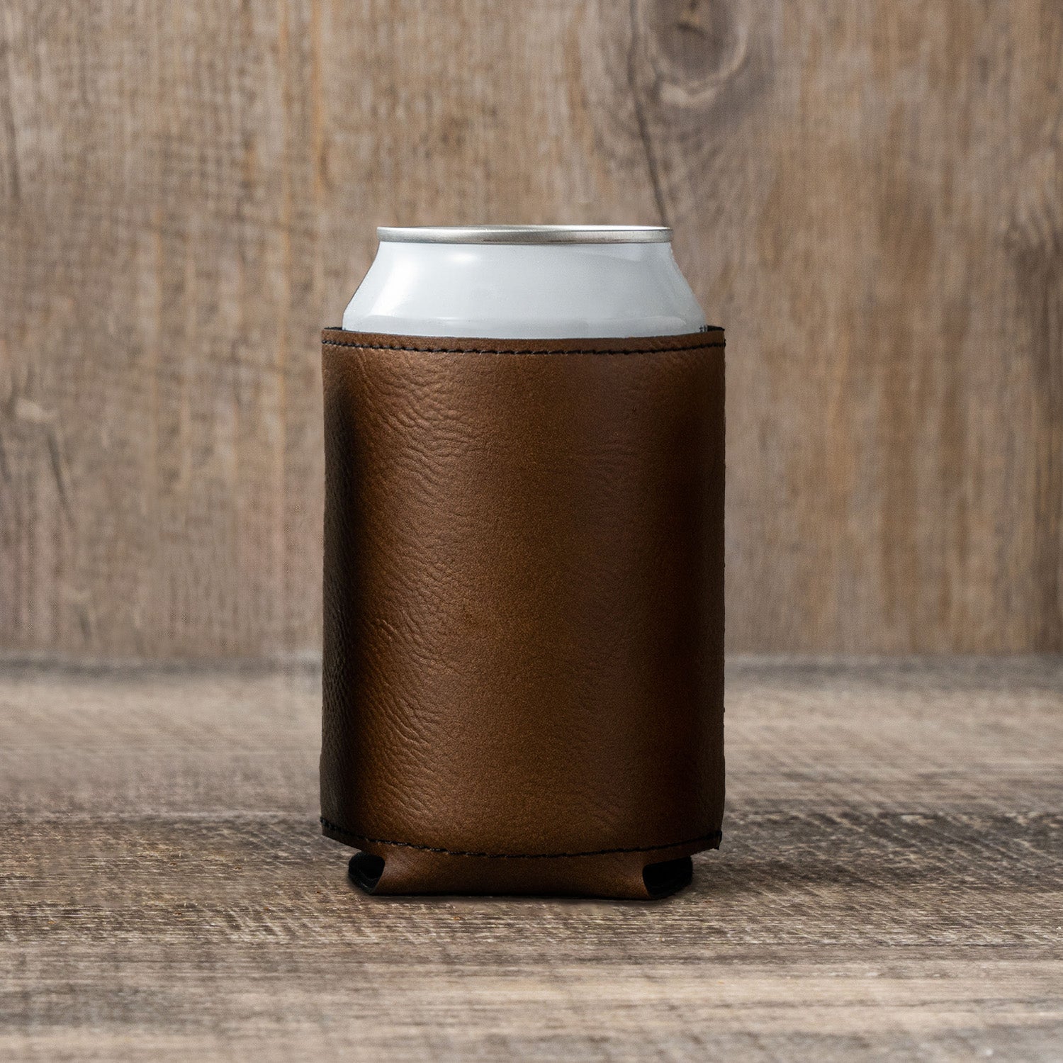 Beer Can Cooler Sleeves & Bottle Opener