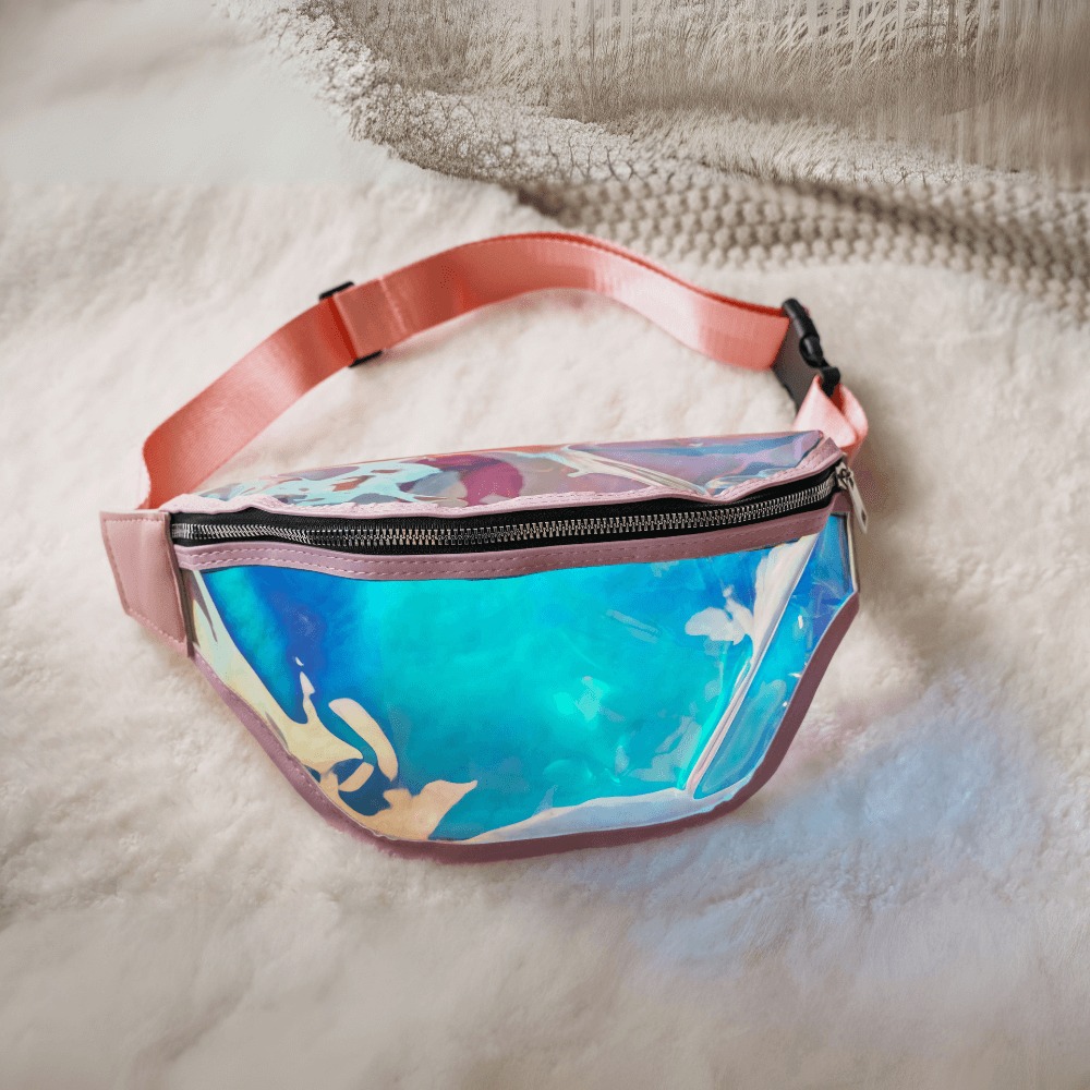Bachelorette Party Favors Fanny Bags