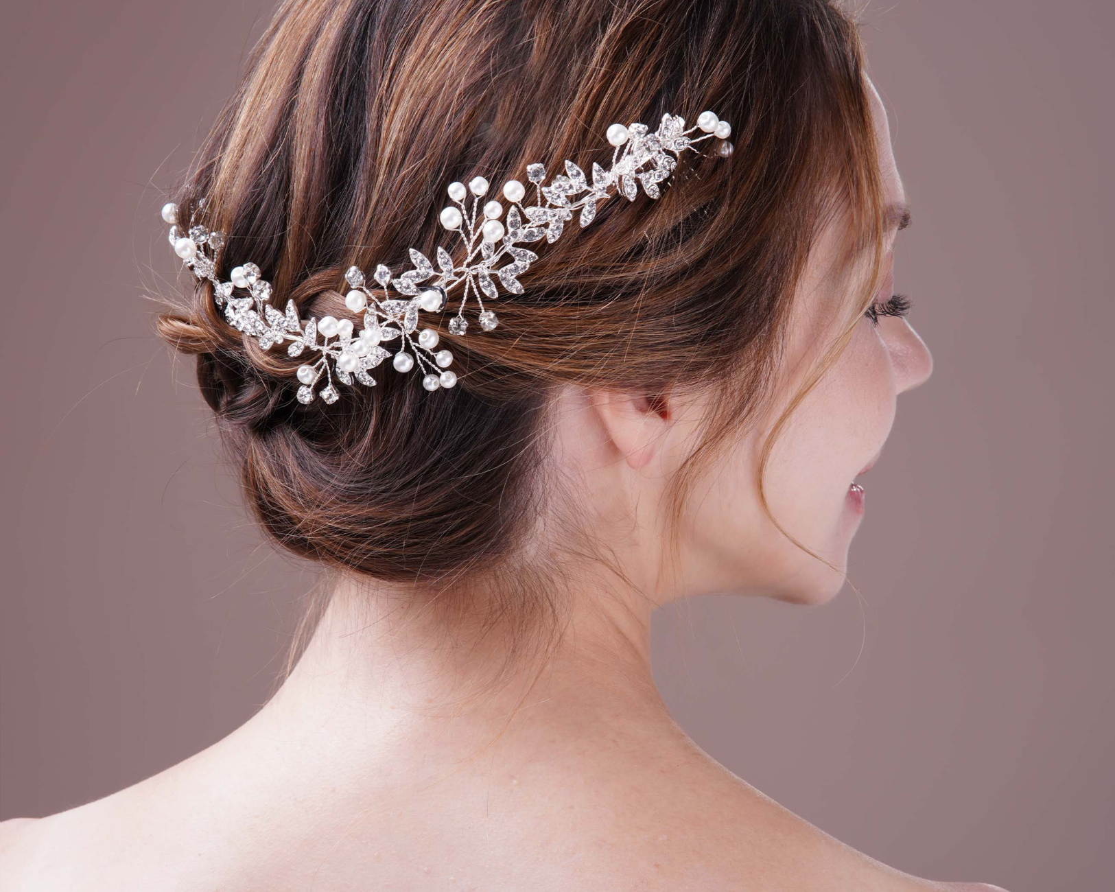 Wedding Headpiece