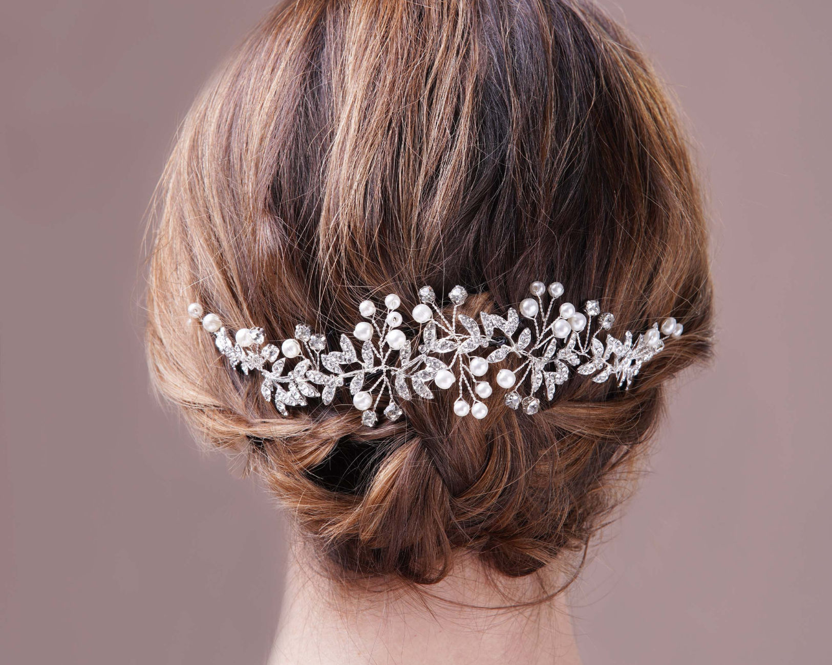 Wedding Headpiece