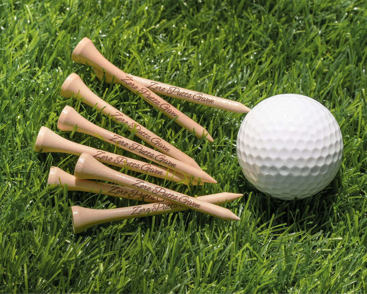 Bulk Engraved Golf Tees, Golf Party Favors, Groomsmen Proposal, Wedding Favors, Golf Lover Gifts, Anniversary Gift for Men
